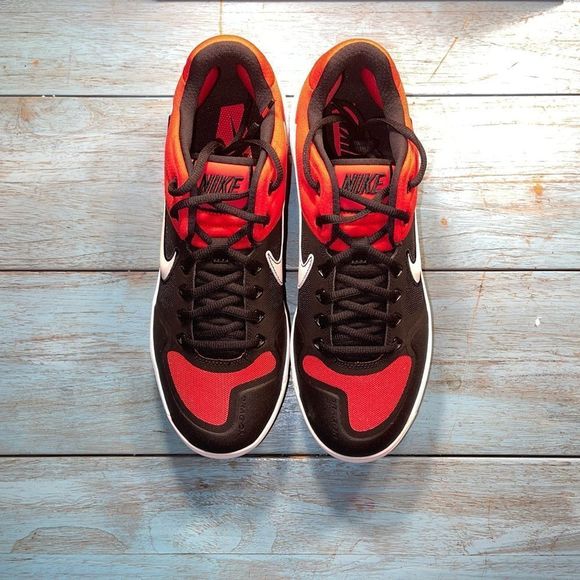 ? New Nike Alpha Huarache Elite 2 Low Baseball Cleats AJ6873 005